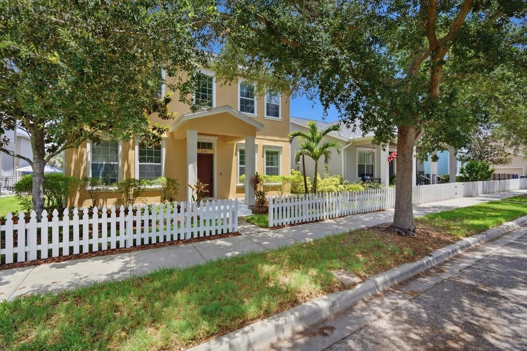 Photo of 11310 Winthrop Lake Drive, Riverview, FL 33578 (MLS # TB8499421)