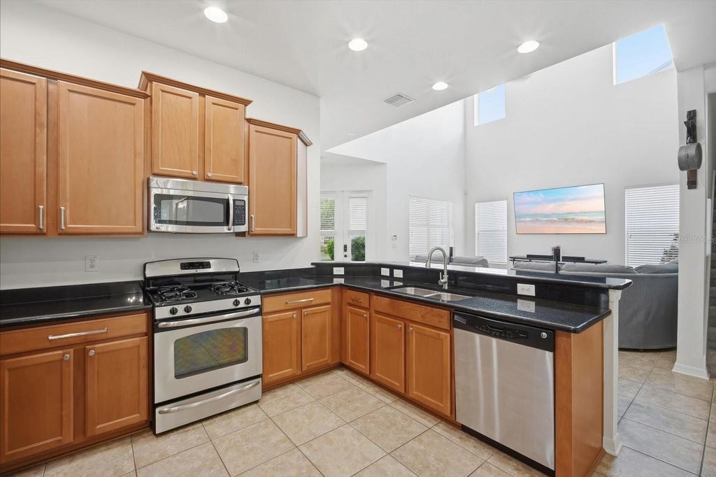 Photo of 11310 Winthrop Lake Drive, Riverview, FL 33578 (MLS # TB8499421)
