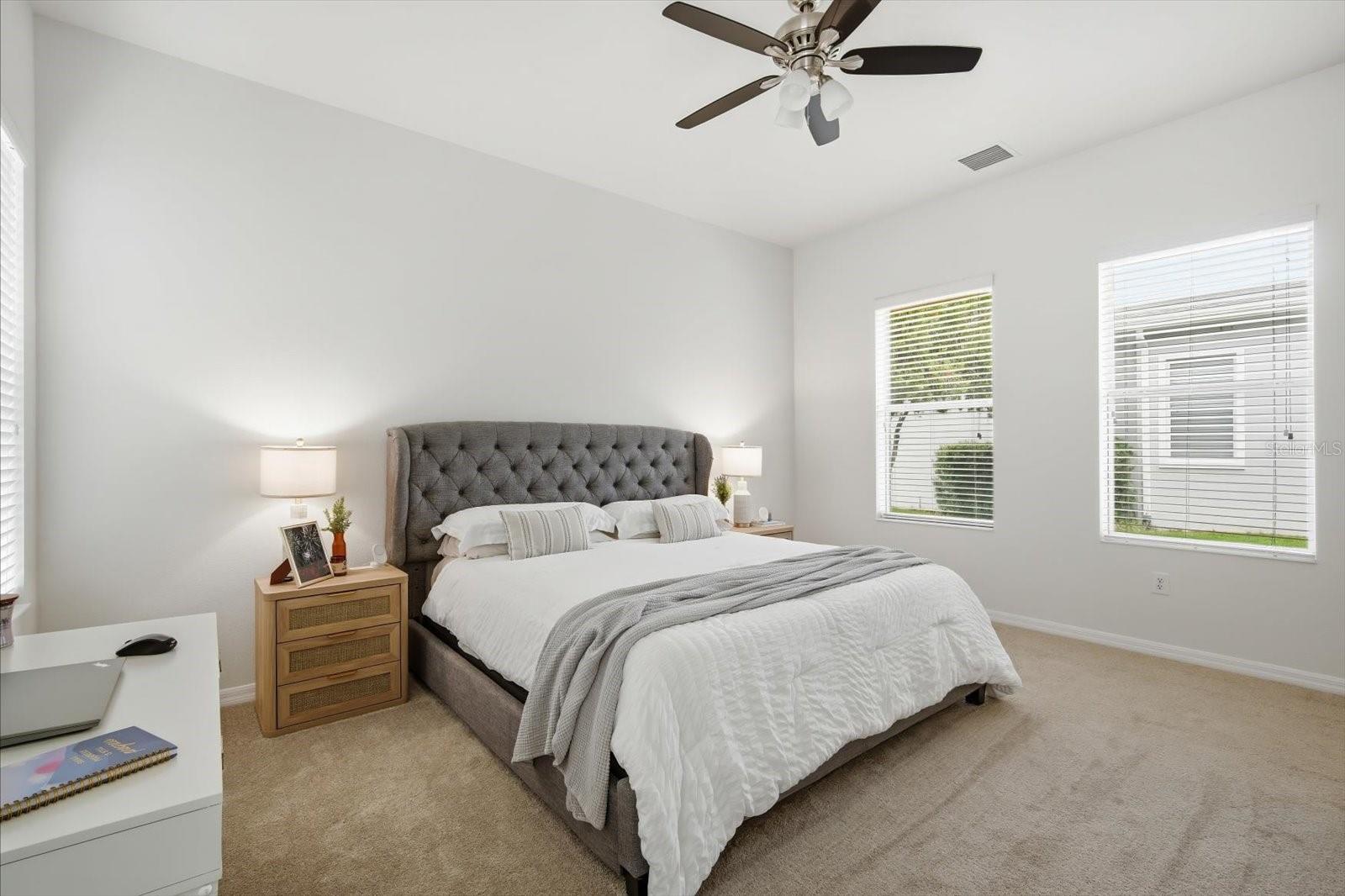 WINTHROP VILLAGE PH ONE-B - Residential