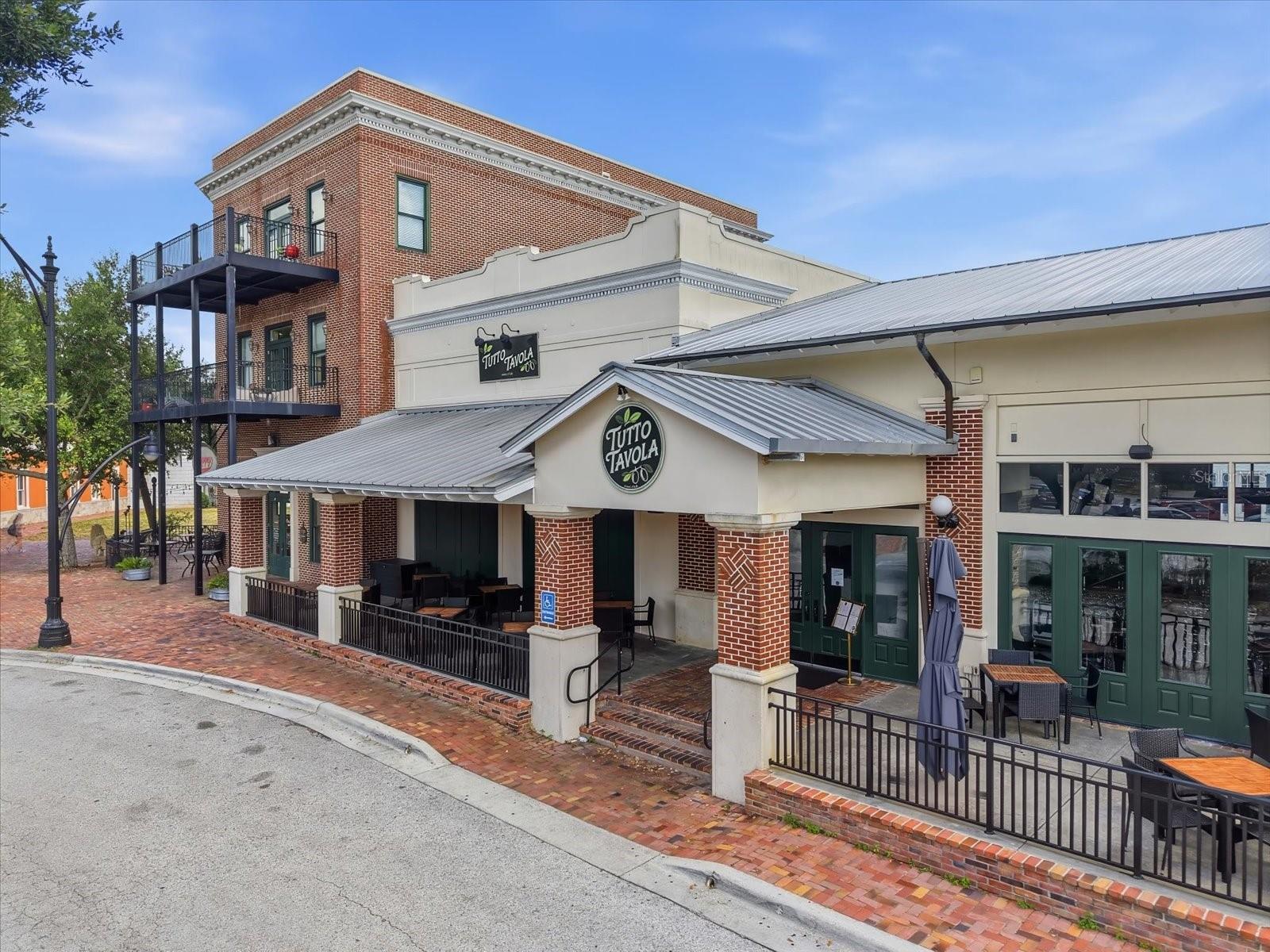 WINTHROP VILLAGE PH ONE-B - Residential