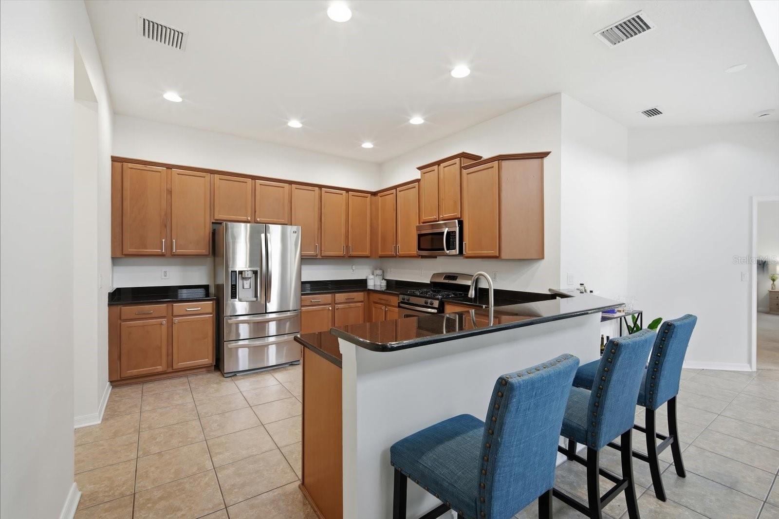 WINTHROP VILLAGE PH ONE-B - Residential
