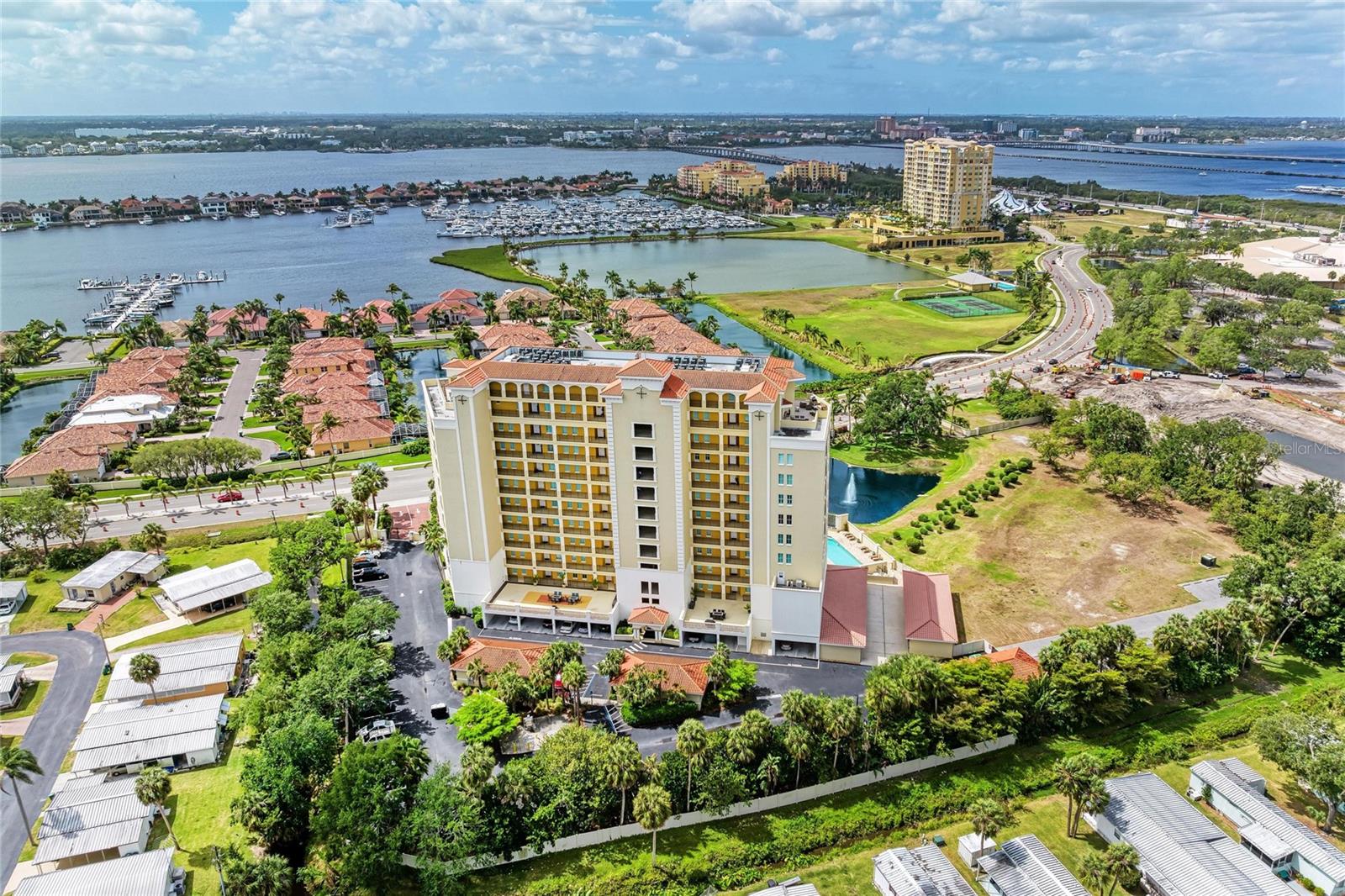 501 HABEN BOULEVARD 606