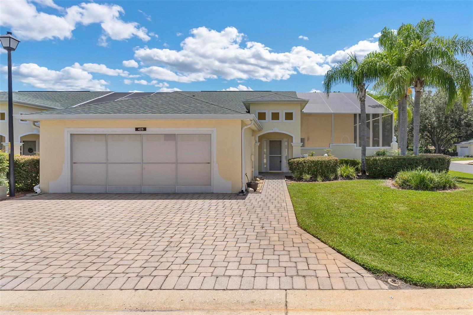 425 GLEN ARBOR LANE