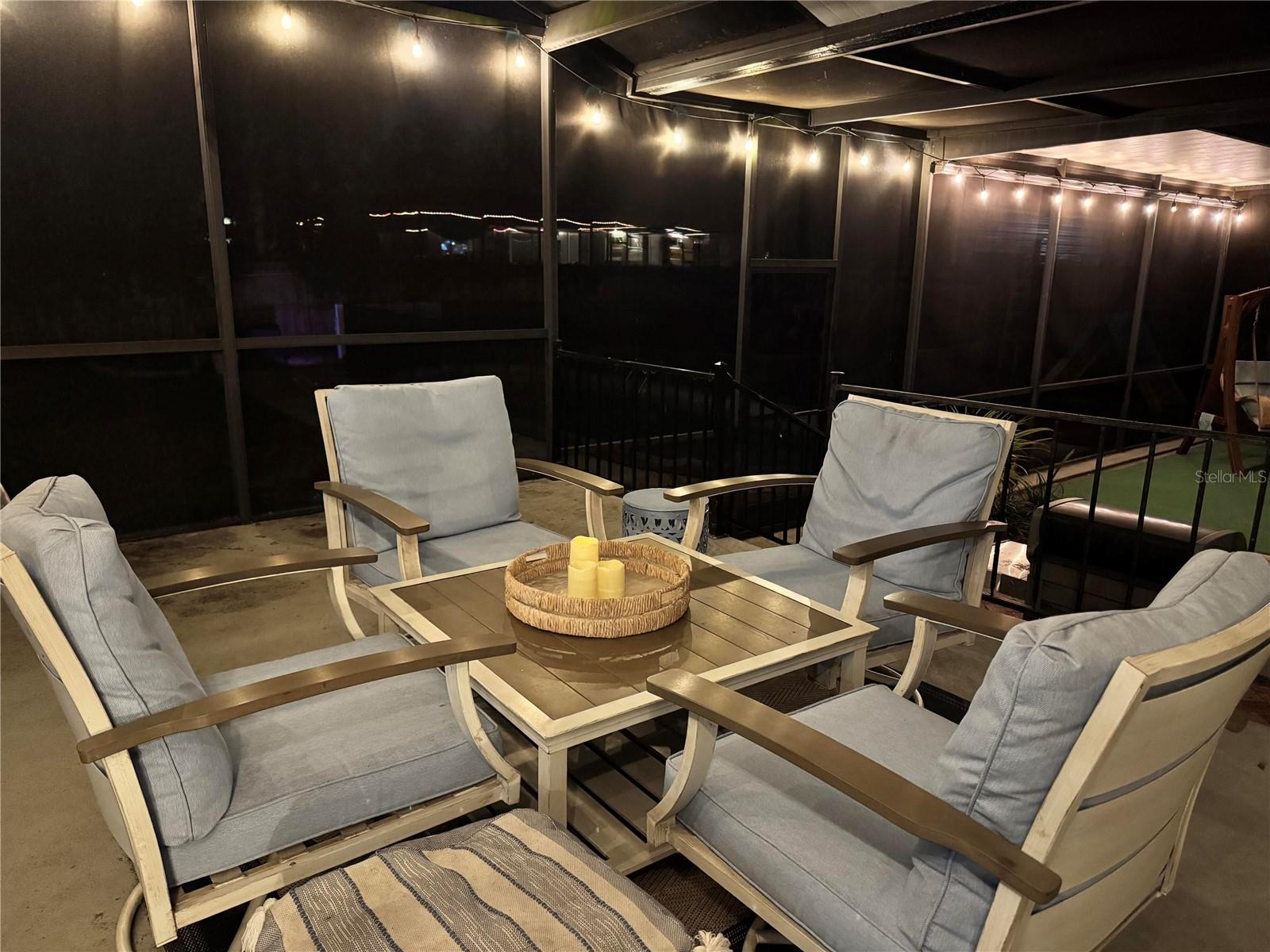 FOUR WINDS ESTATES - Residential