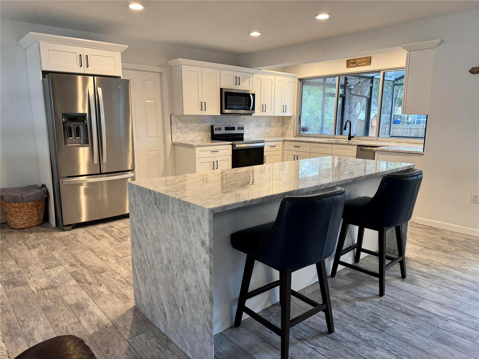 FOUR WINDS ESTATES - Residential