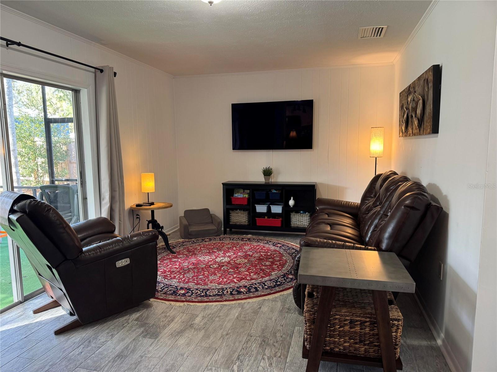 FOUR WINDS ESTATES - Residential