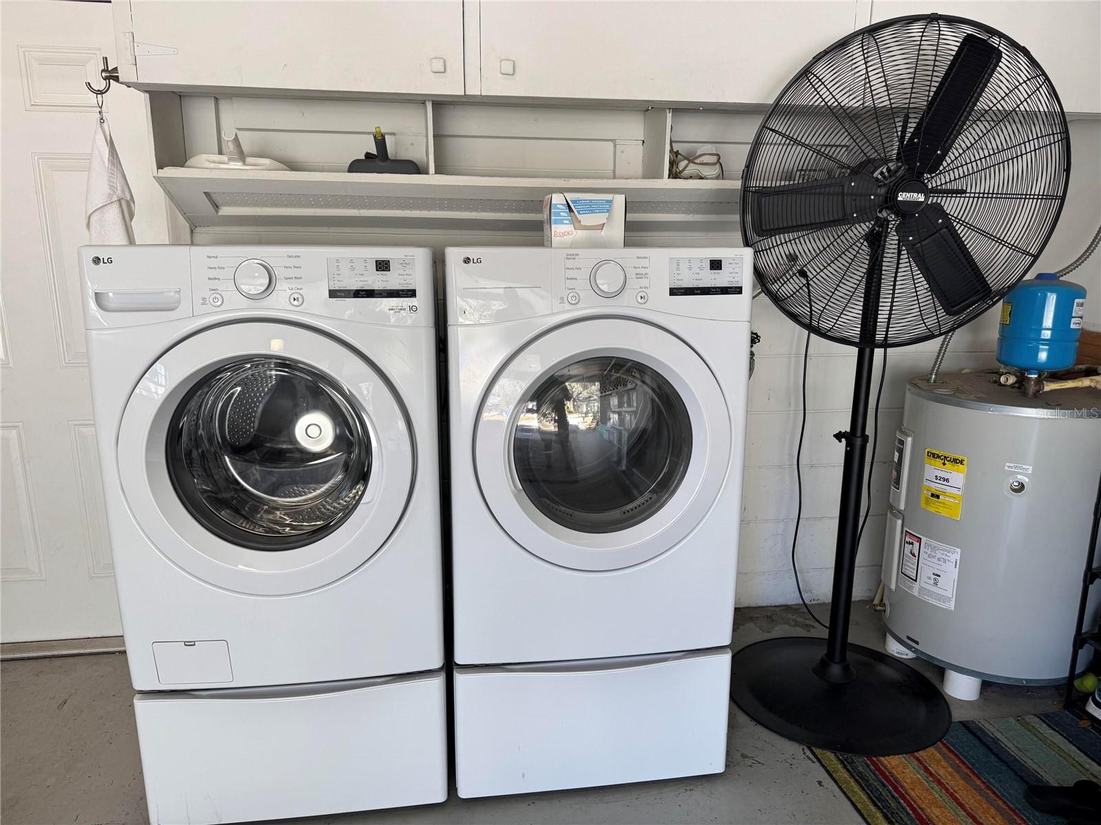 FOUR WINDS ESTATES - Residential