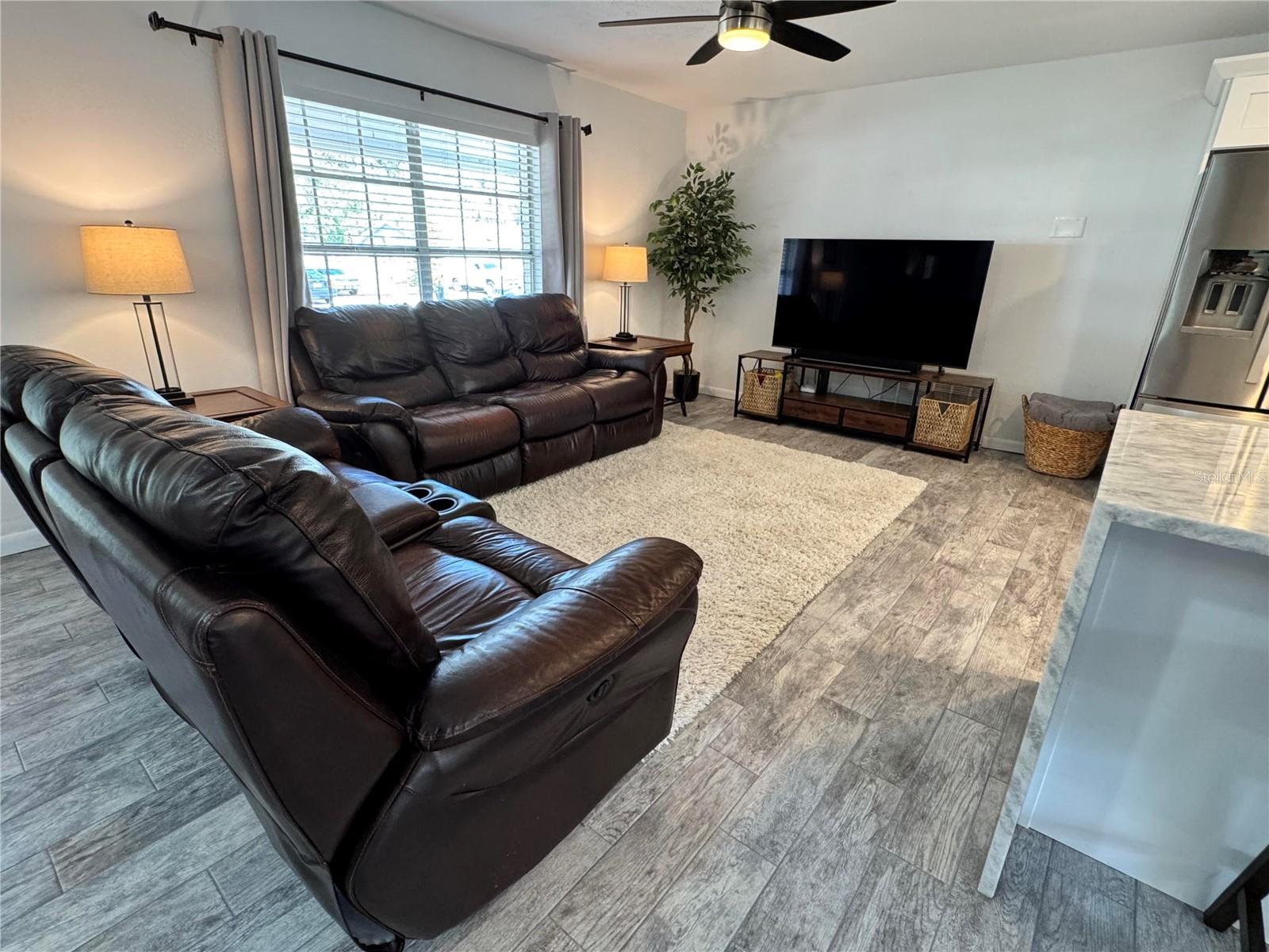 FOUR WINDS ESTATES - Residential