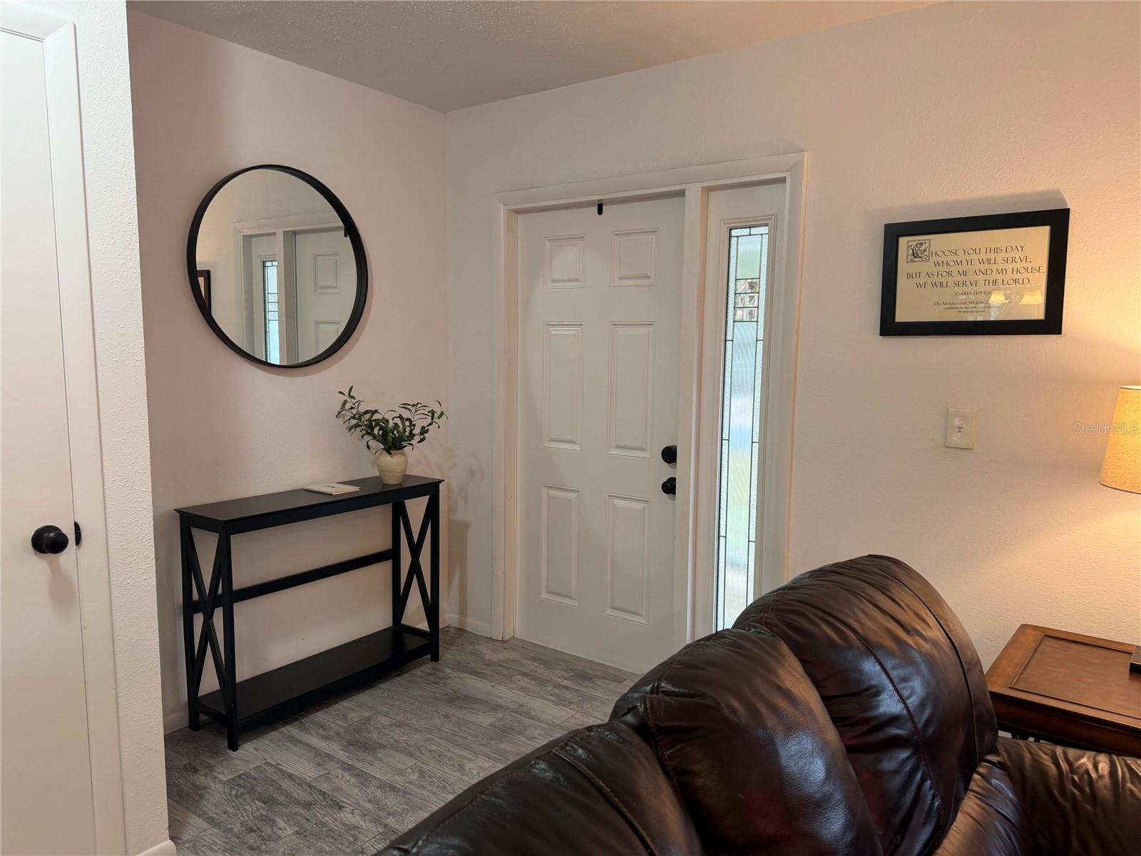 FOUR WINDS ESTATES - Residential