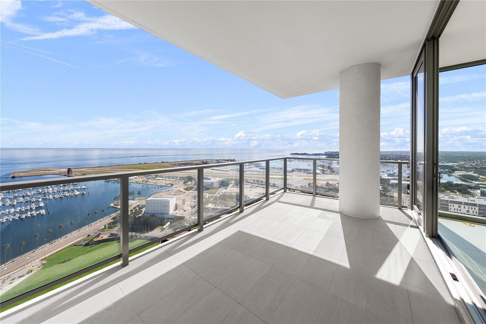 SALTAIRE - Residential