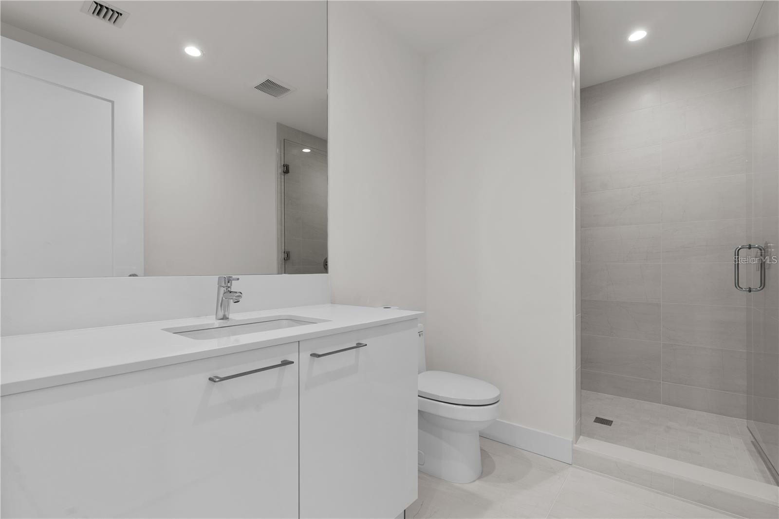 SALTAIRE - Residential