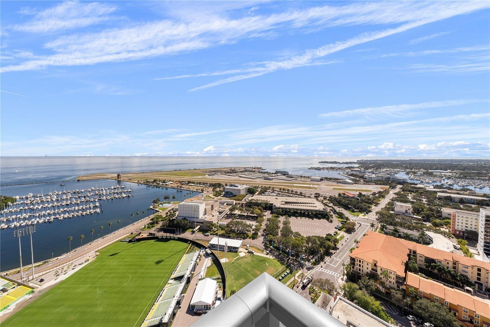 SALTAIRE - Residential