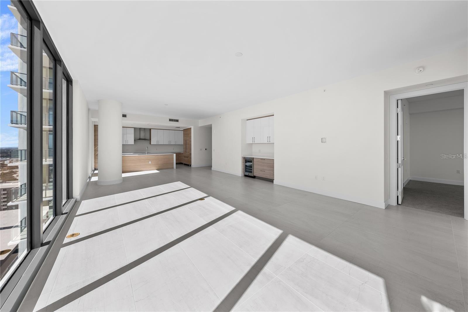 SALTAIRE - Residential