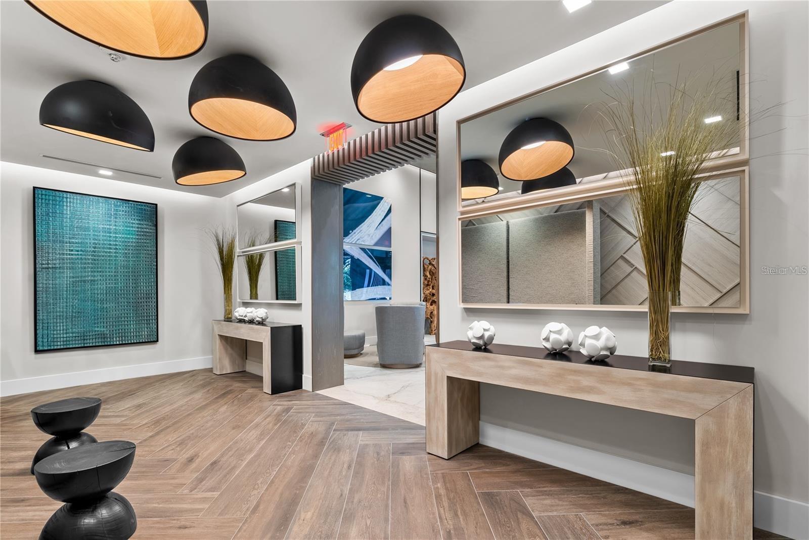 SALTAIRE - Residential