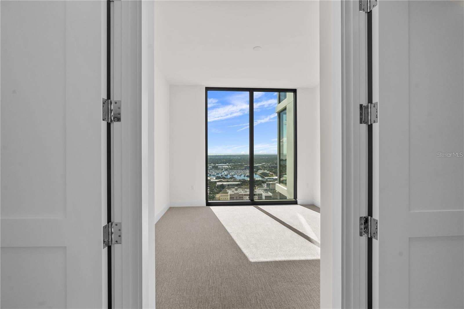 SALTAIRE - Residential