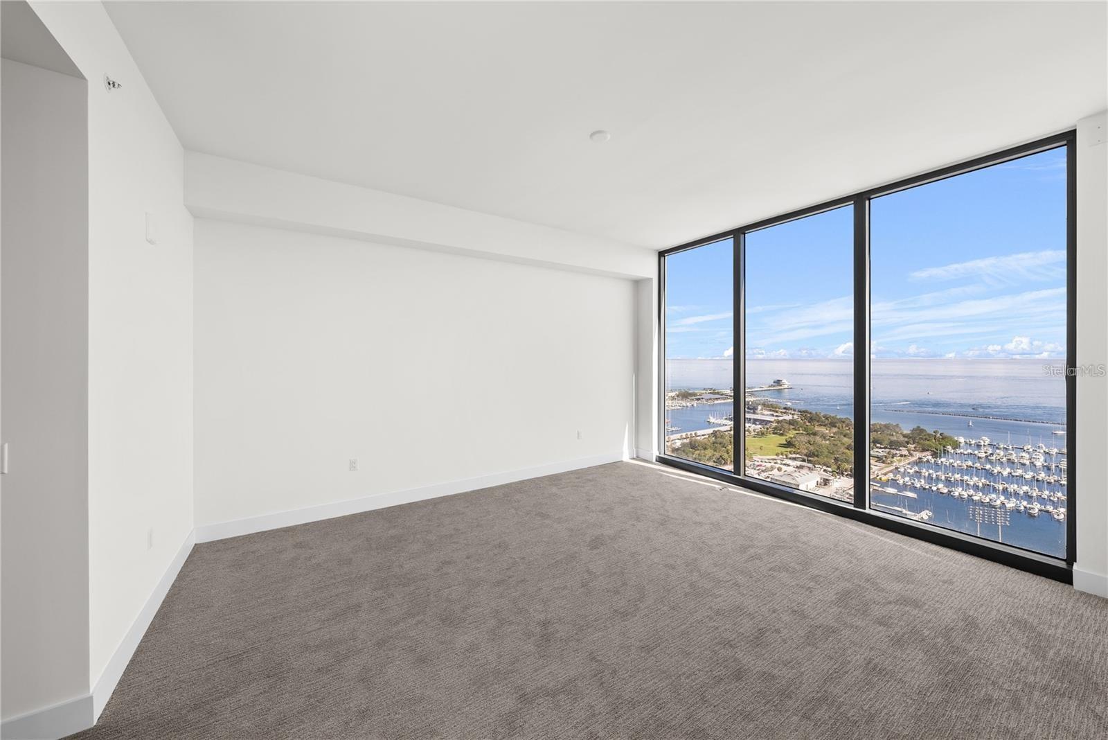 SALTAIRE - Residential