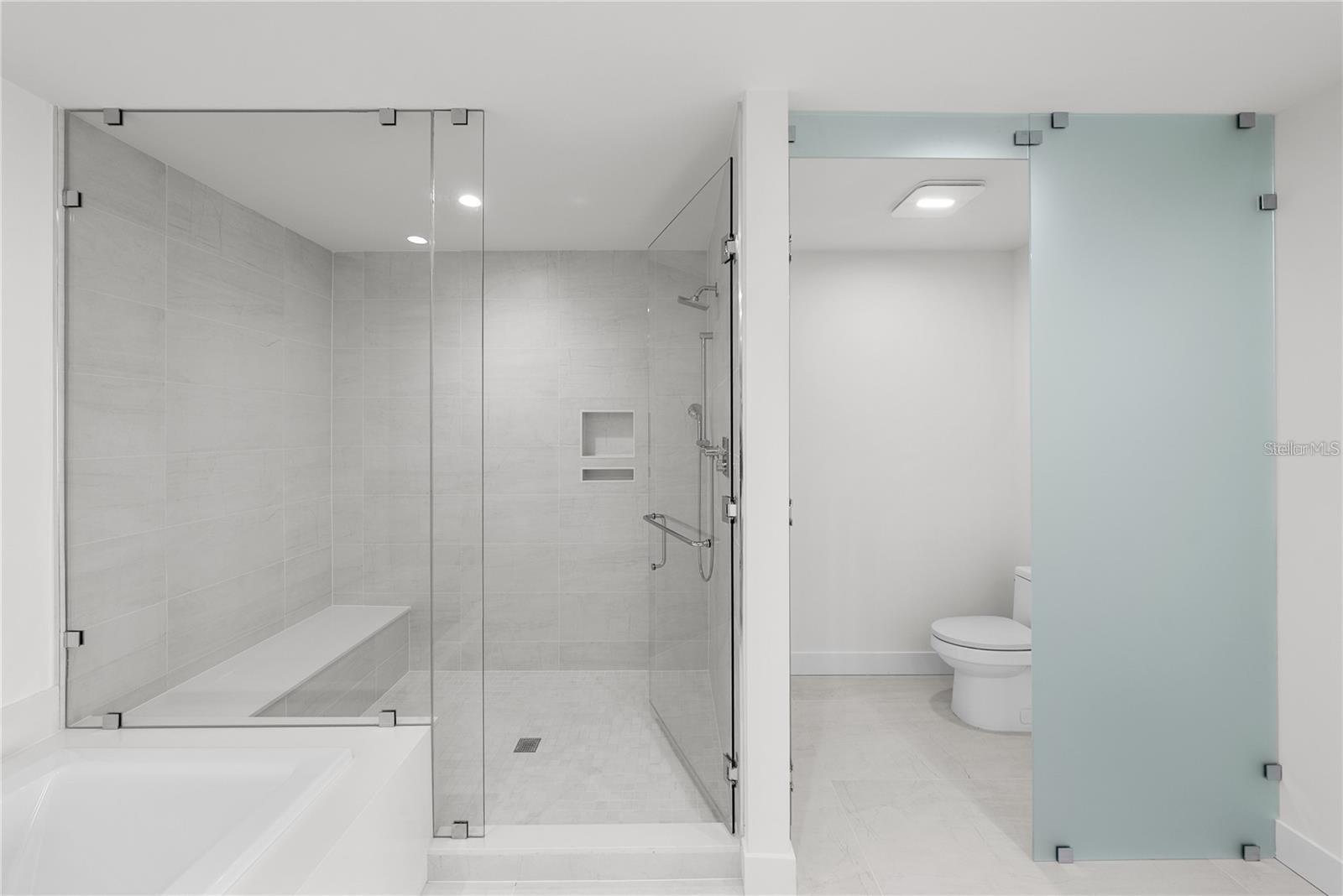 SALTAIRE - Residential