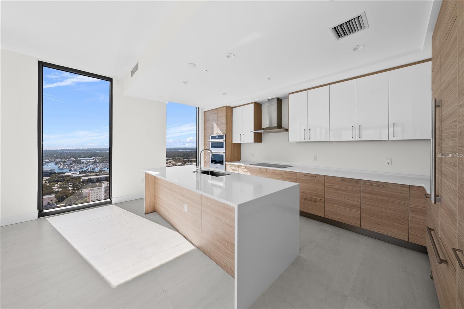 SALTAIRE - Residential