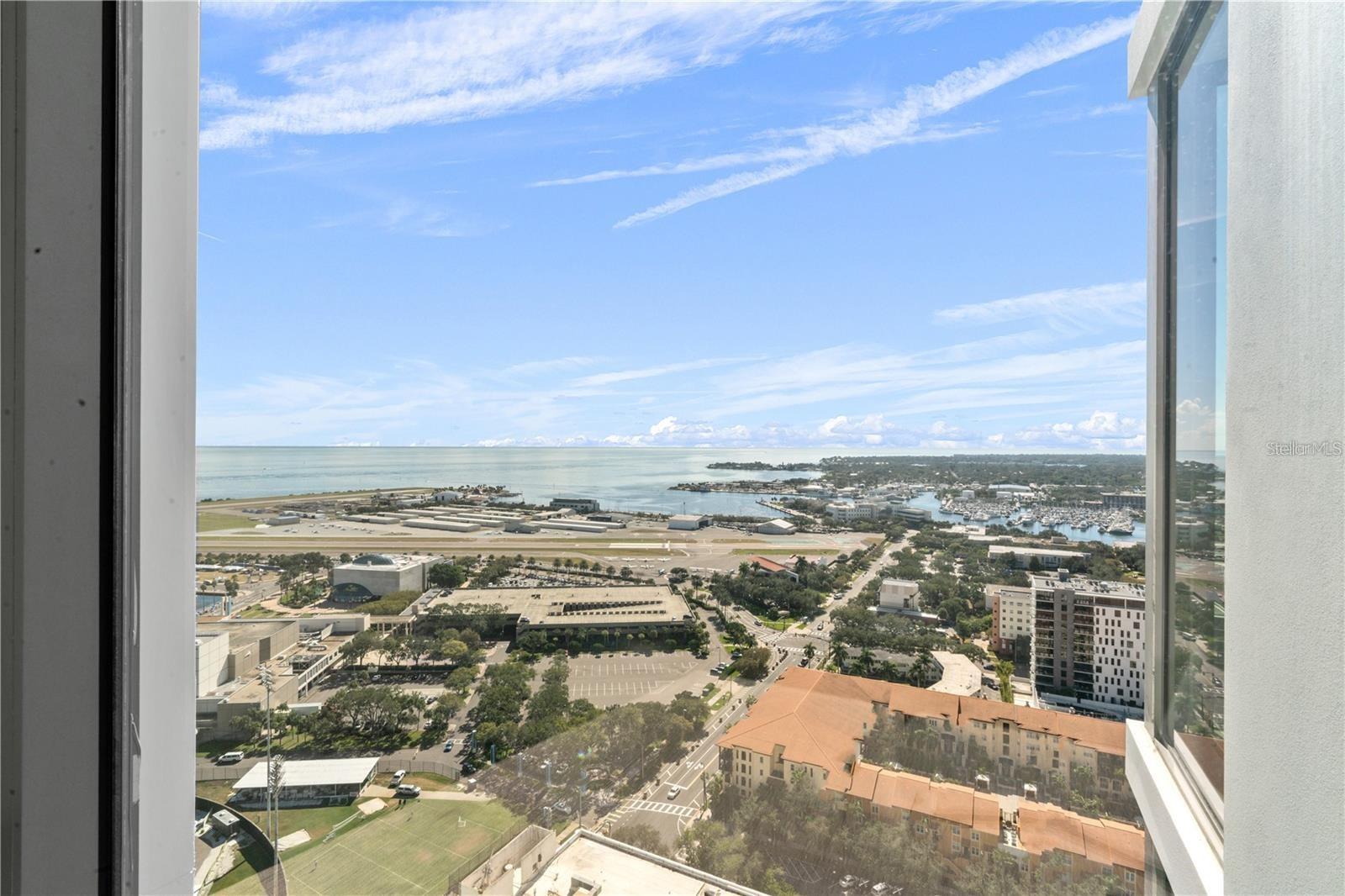 SALTAIRE - Residential