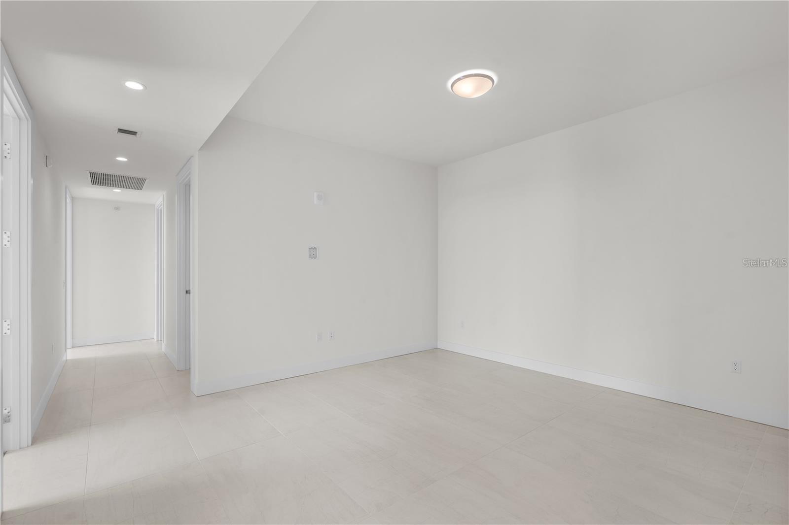 SALTAIRE - Residential