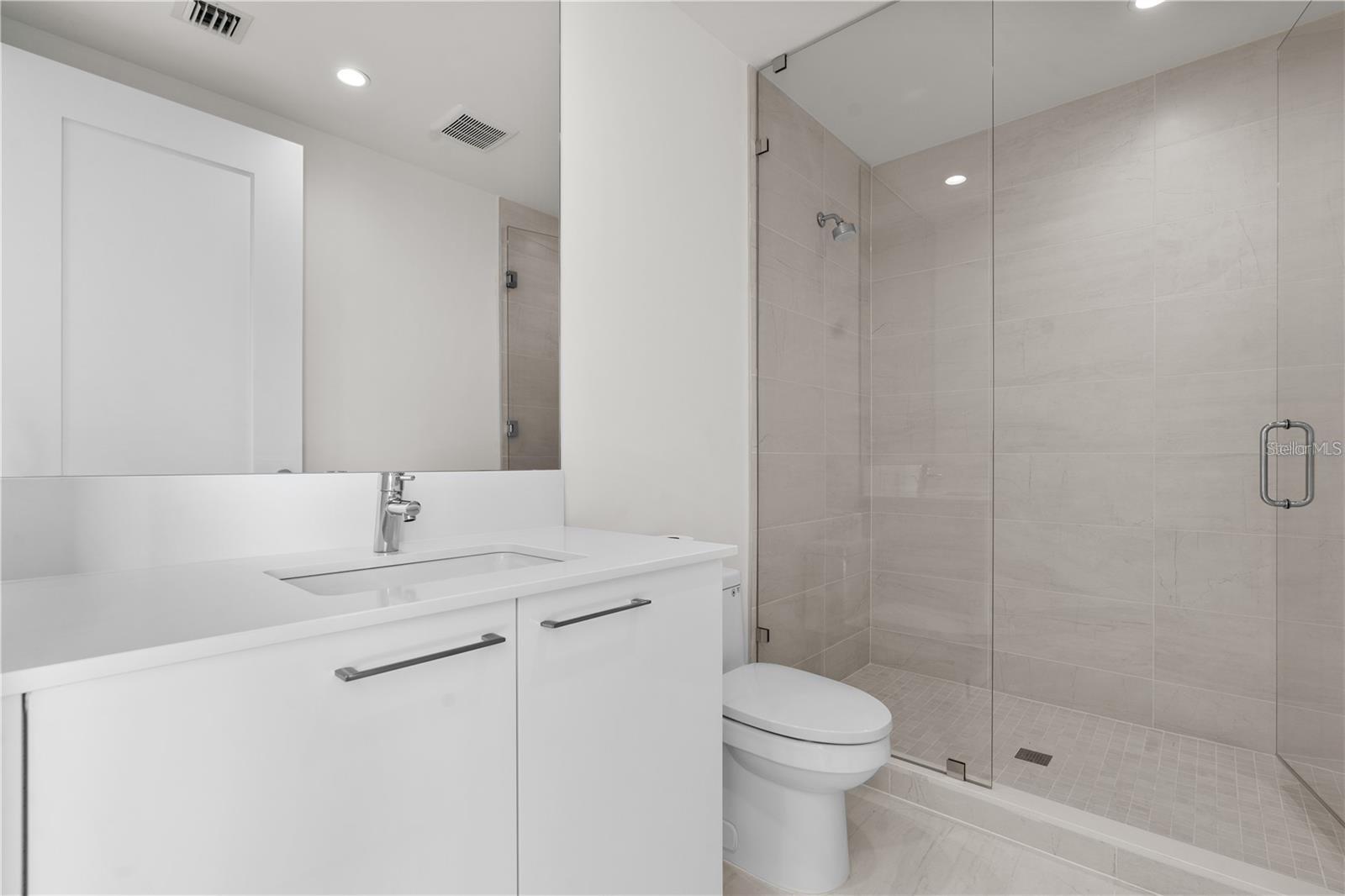 SALTAIRE - Residential