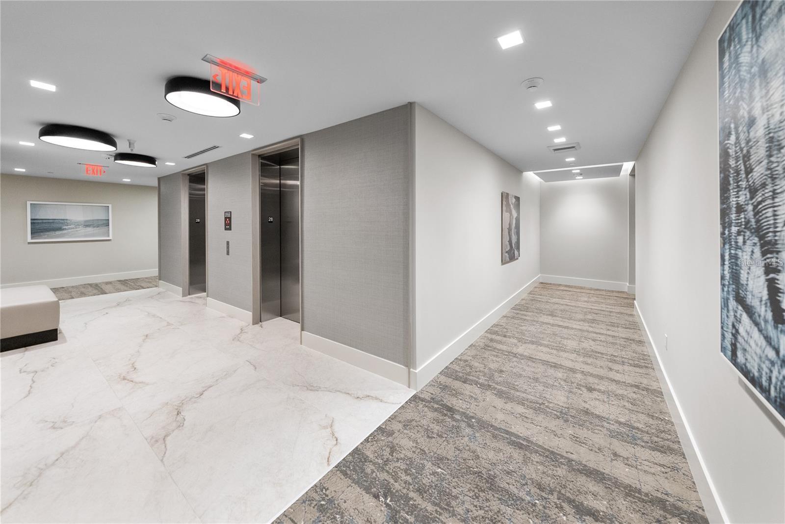 SALTAIRE - Residential