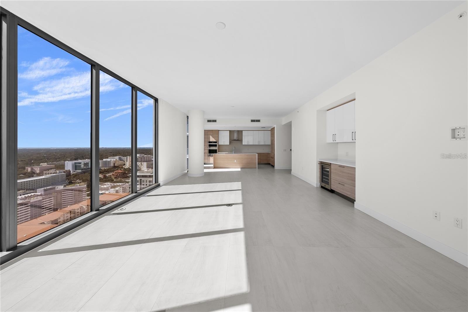 SALTAIRE - Residential