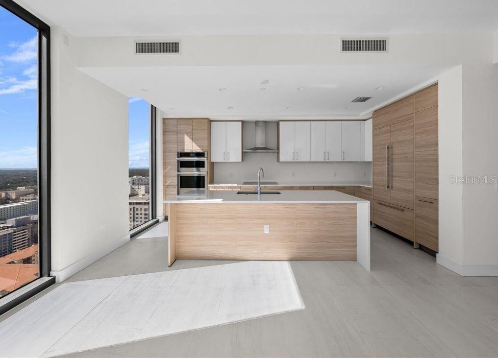 SALTAIRE - Residential