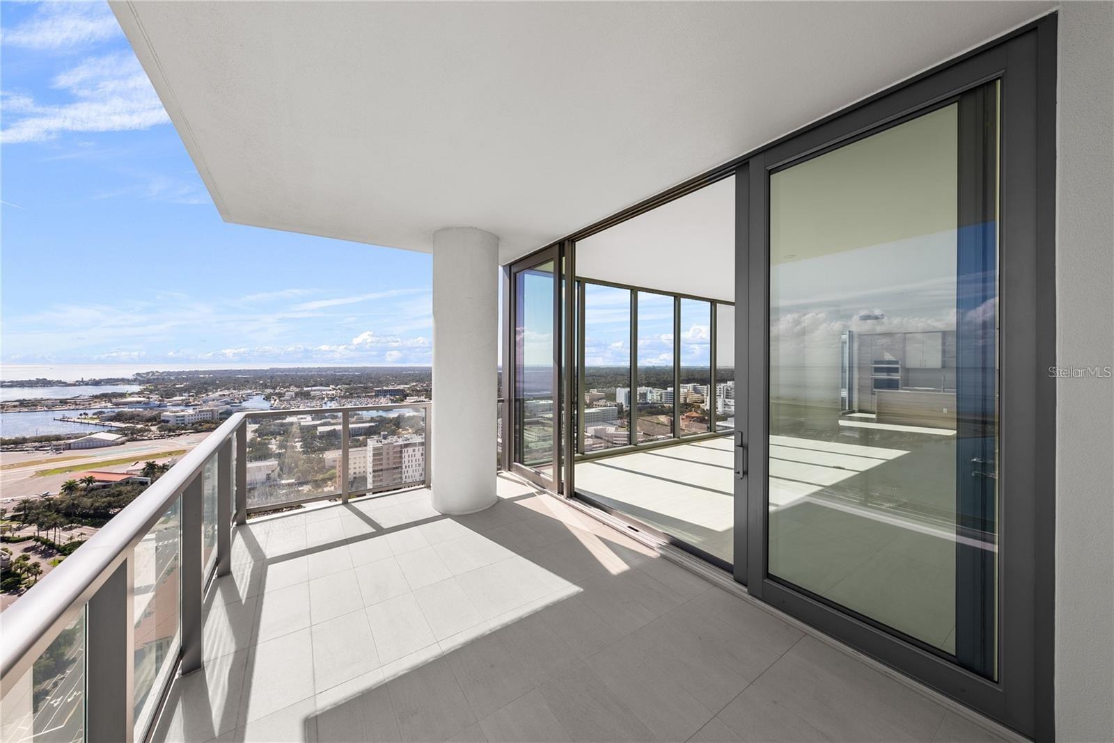 SALTAIRE - Residential