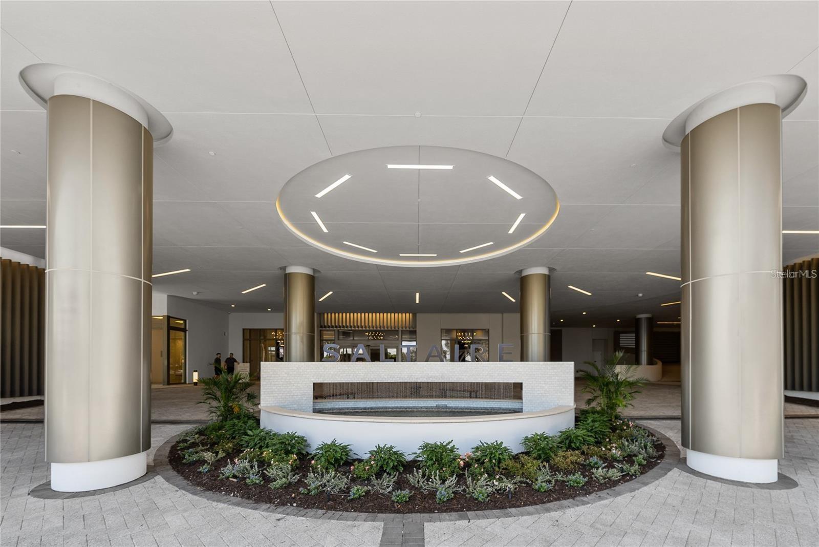 SALTAIRE - Residential