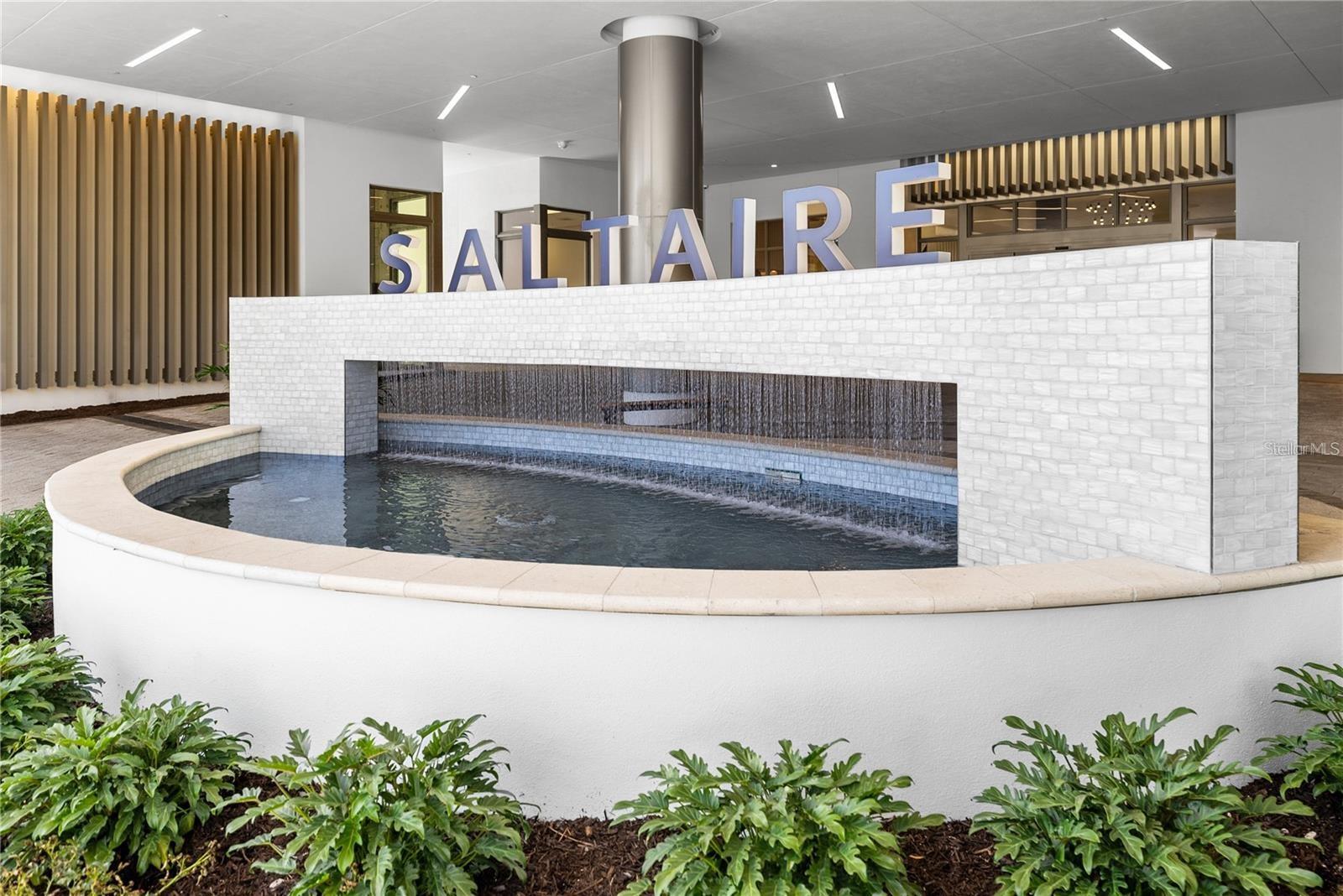 SALTAIRE - Residential