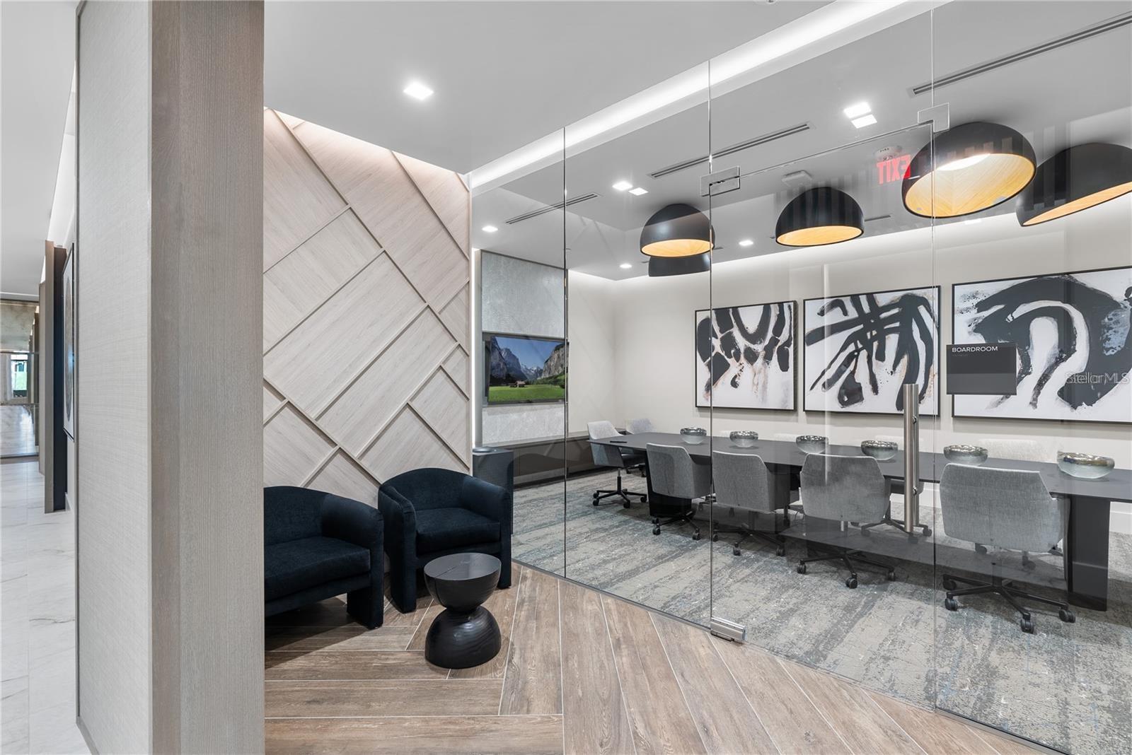 SALTAIRE - Residential