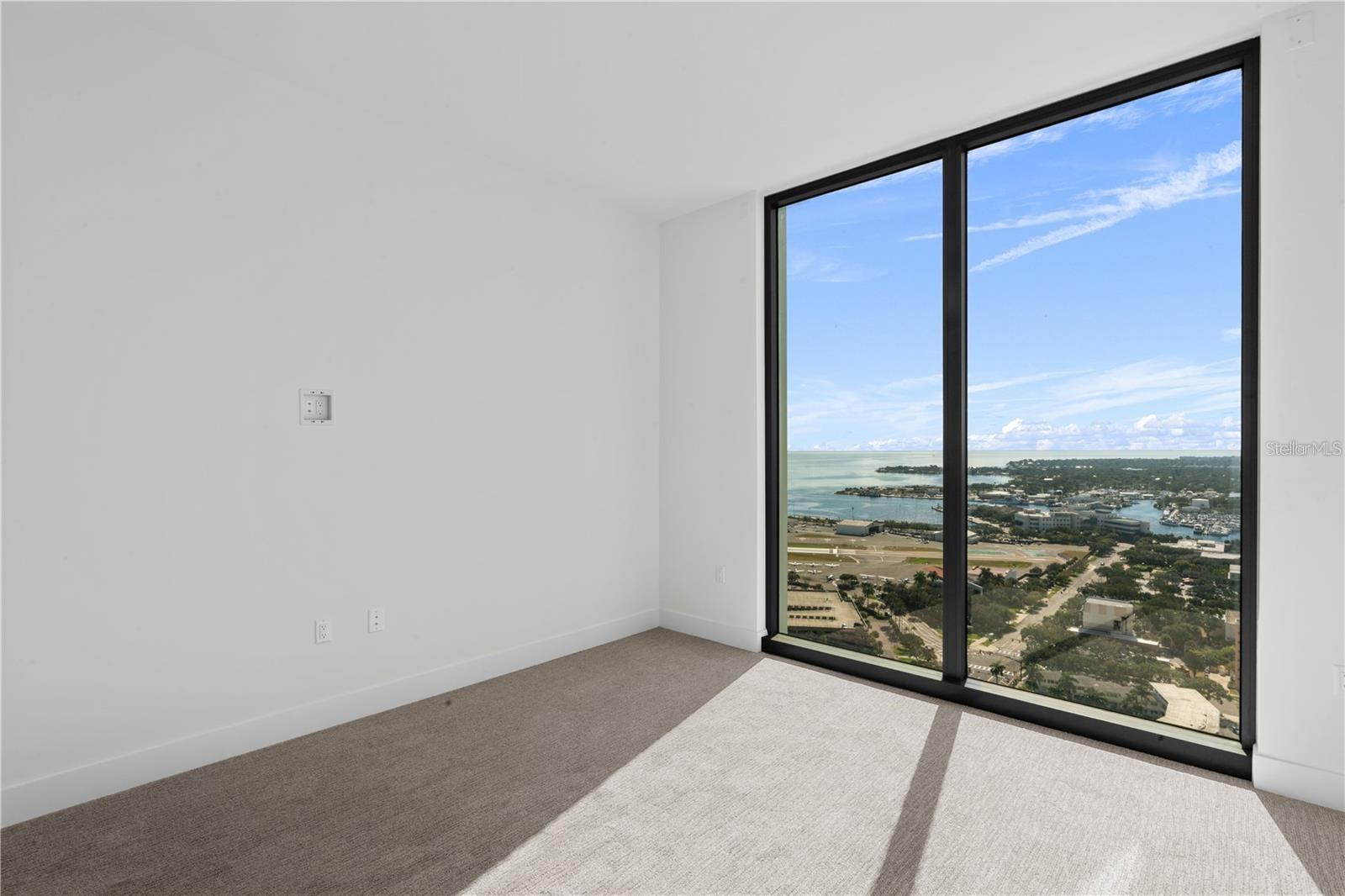 SALTAIRE - Residential