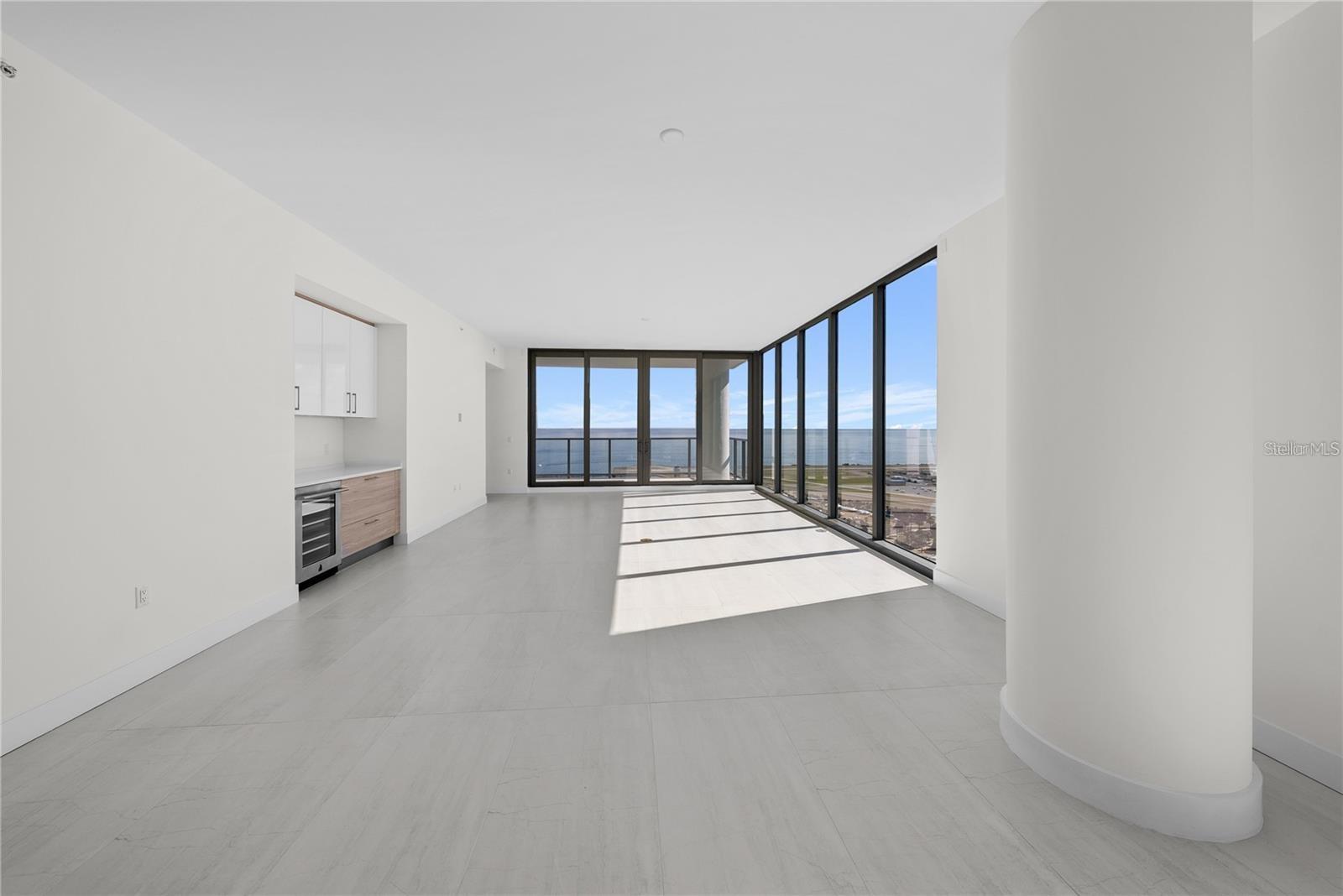 SALTAIRE - Residential