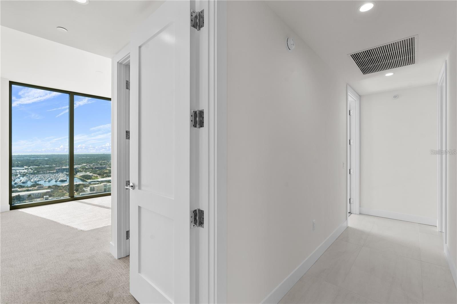 SALTAIRE - Residential