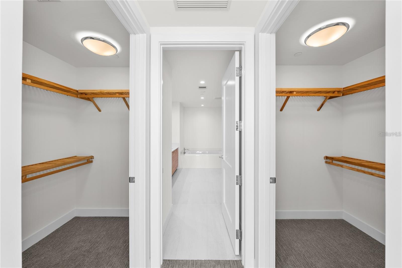 SALTAIRE - Residential