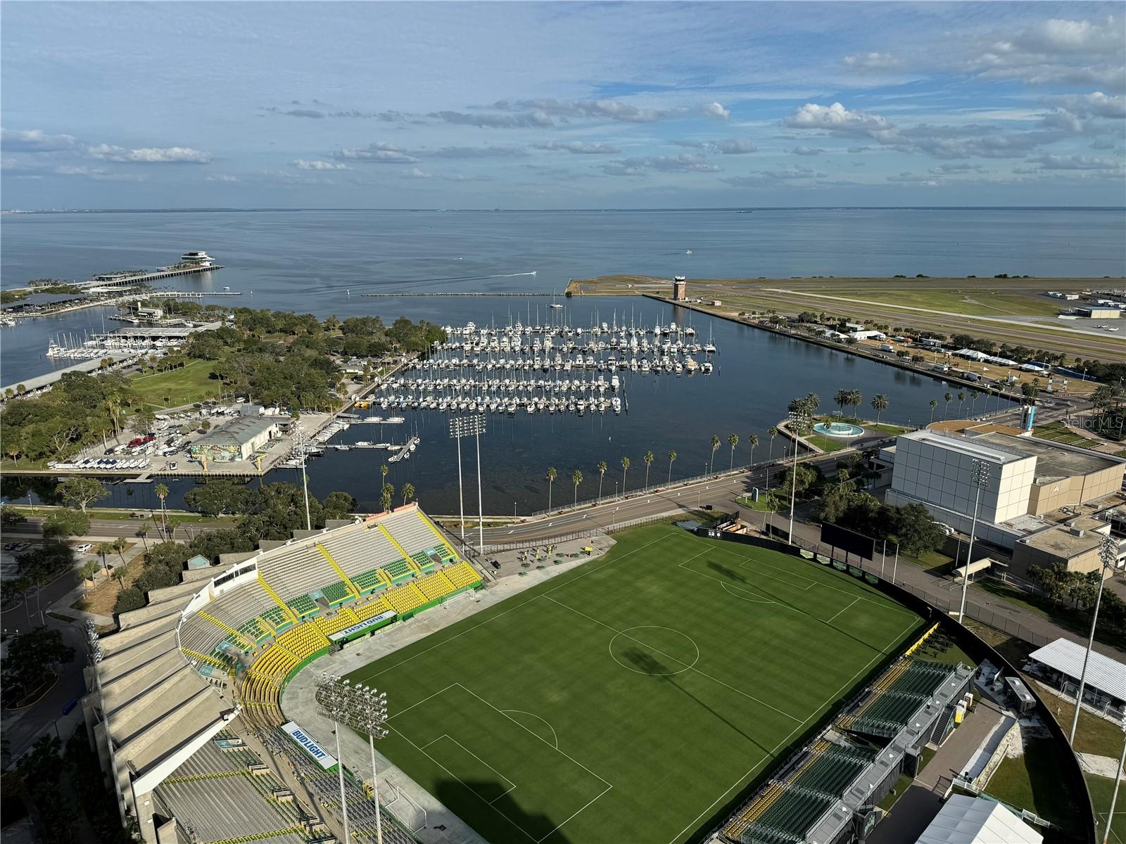 SALTAIRE - Residential