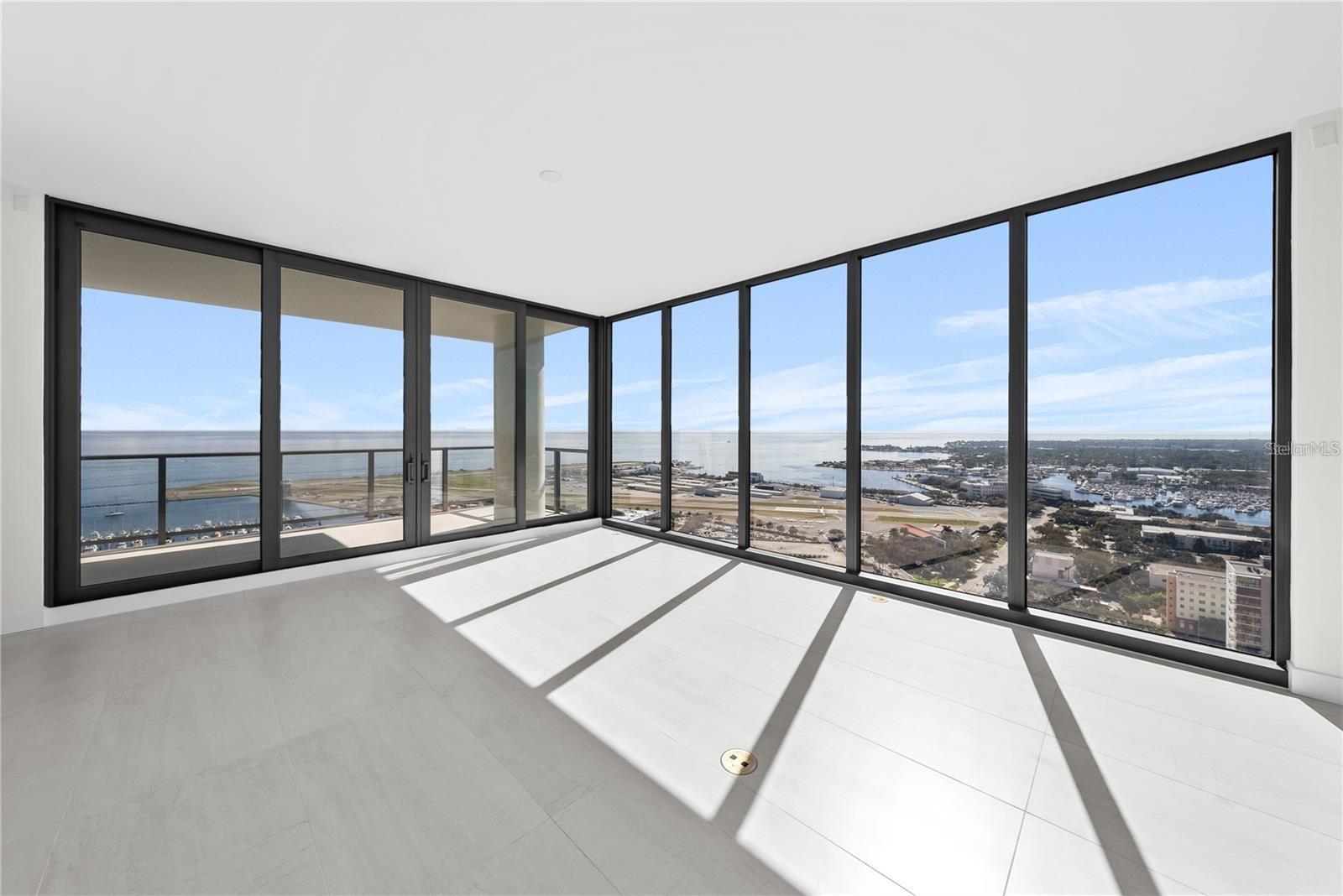 SALTAIRE - Residential