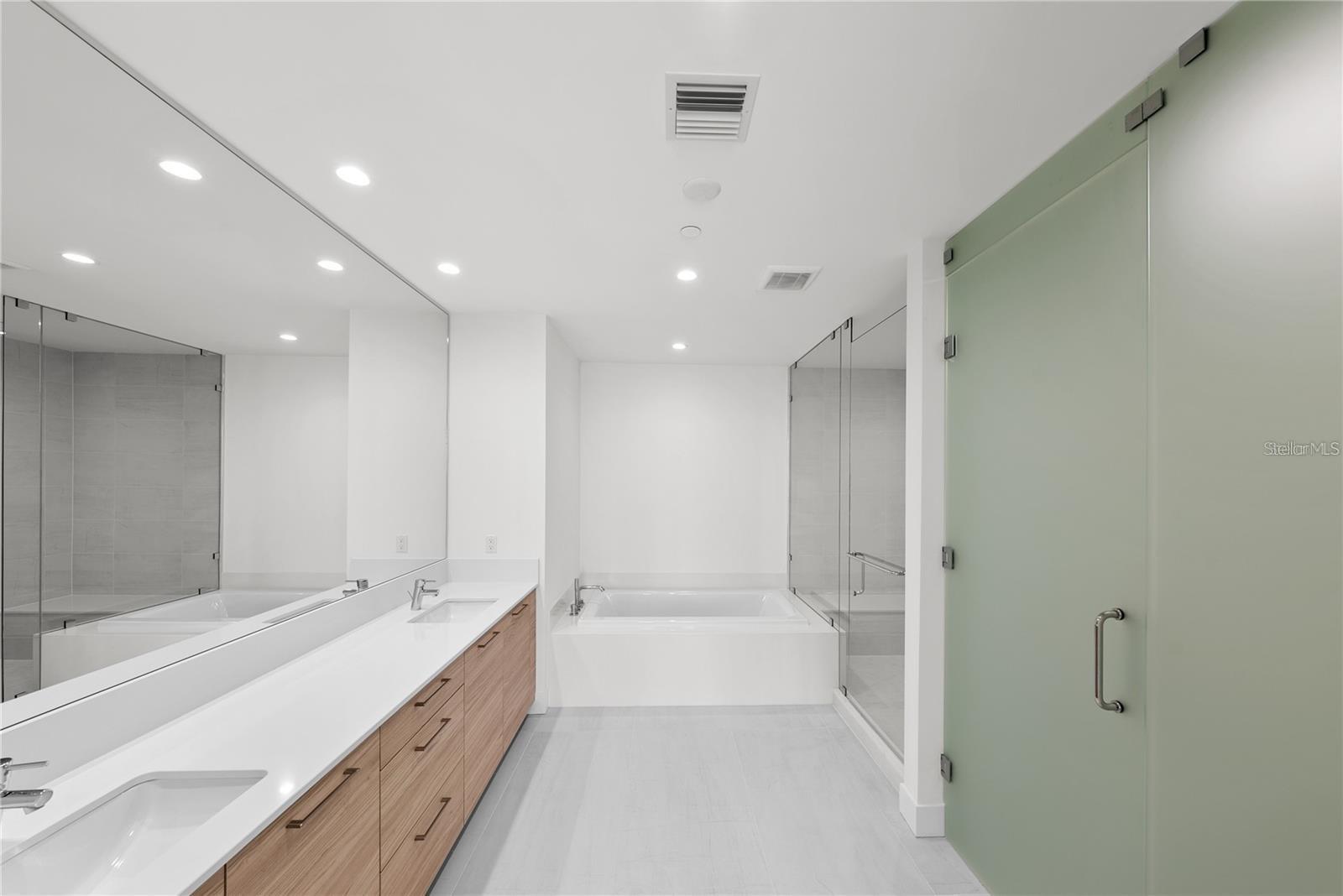 SALTAIRE - Residential