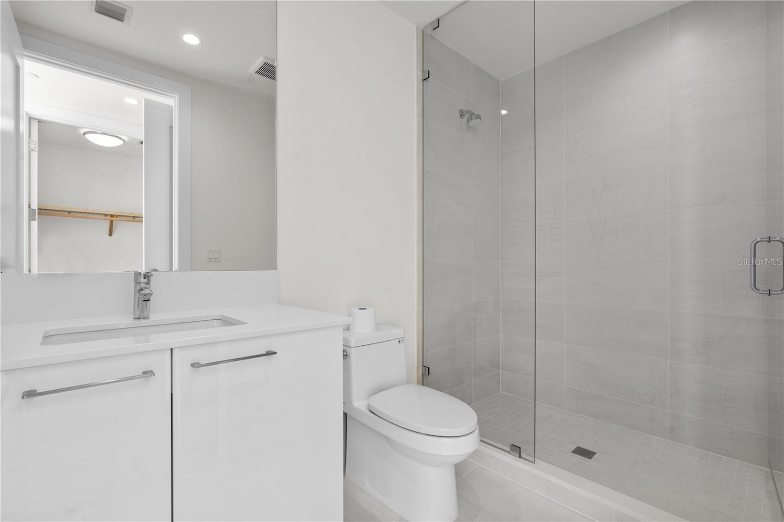 SALTAIRE - Residential