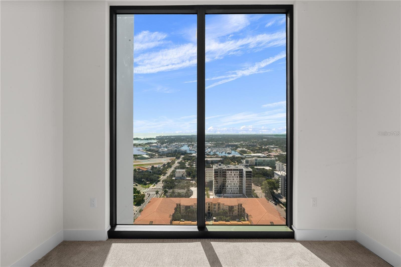 SALTAIRE - Residential