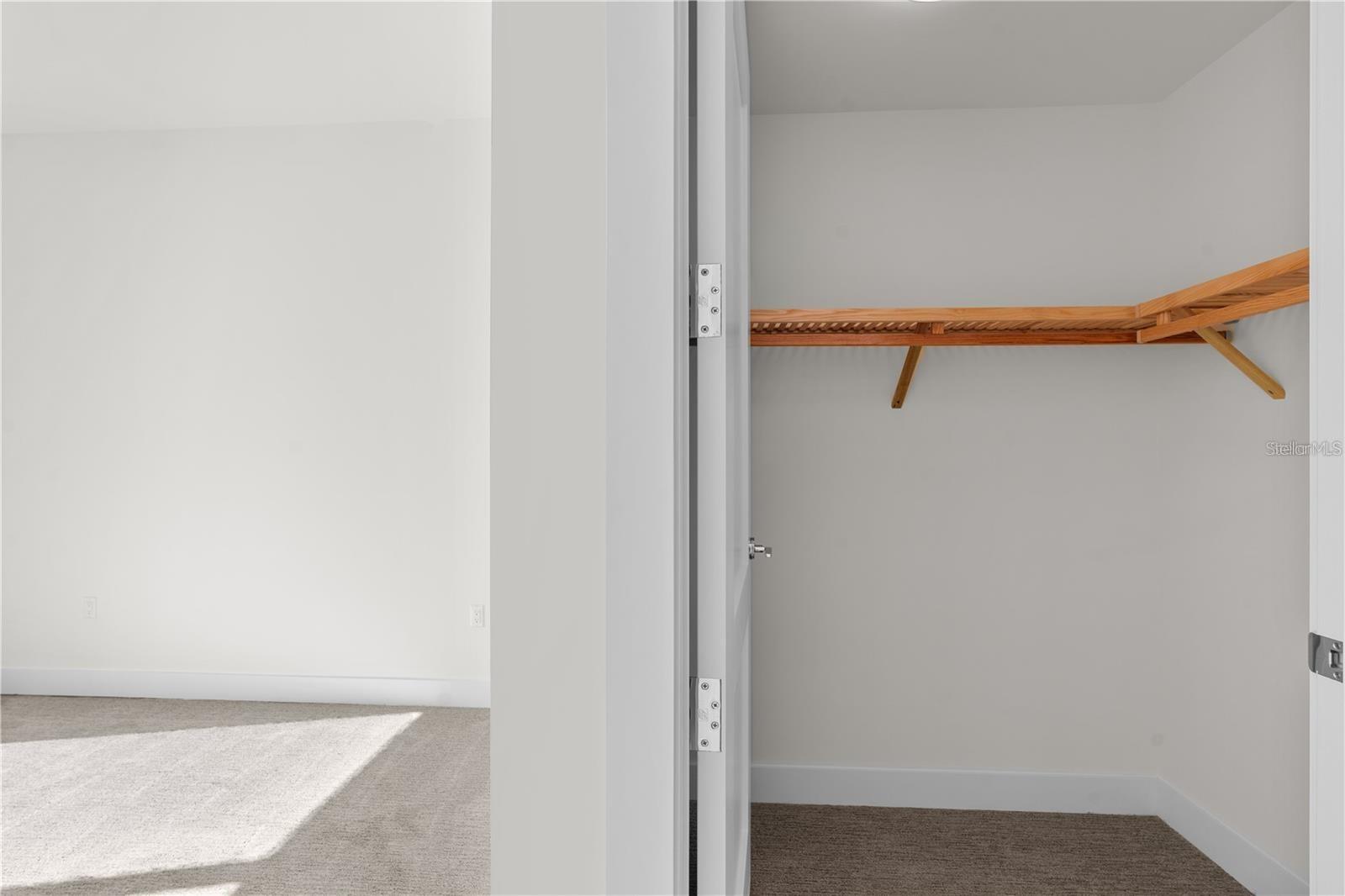 SALTAIRE - Residential