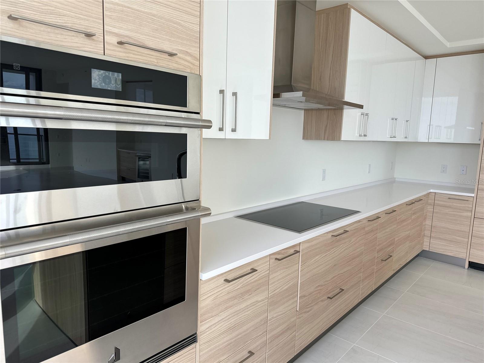 SALTAIRE - Residential