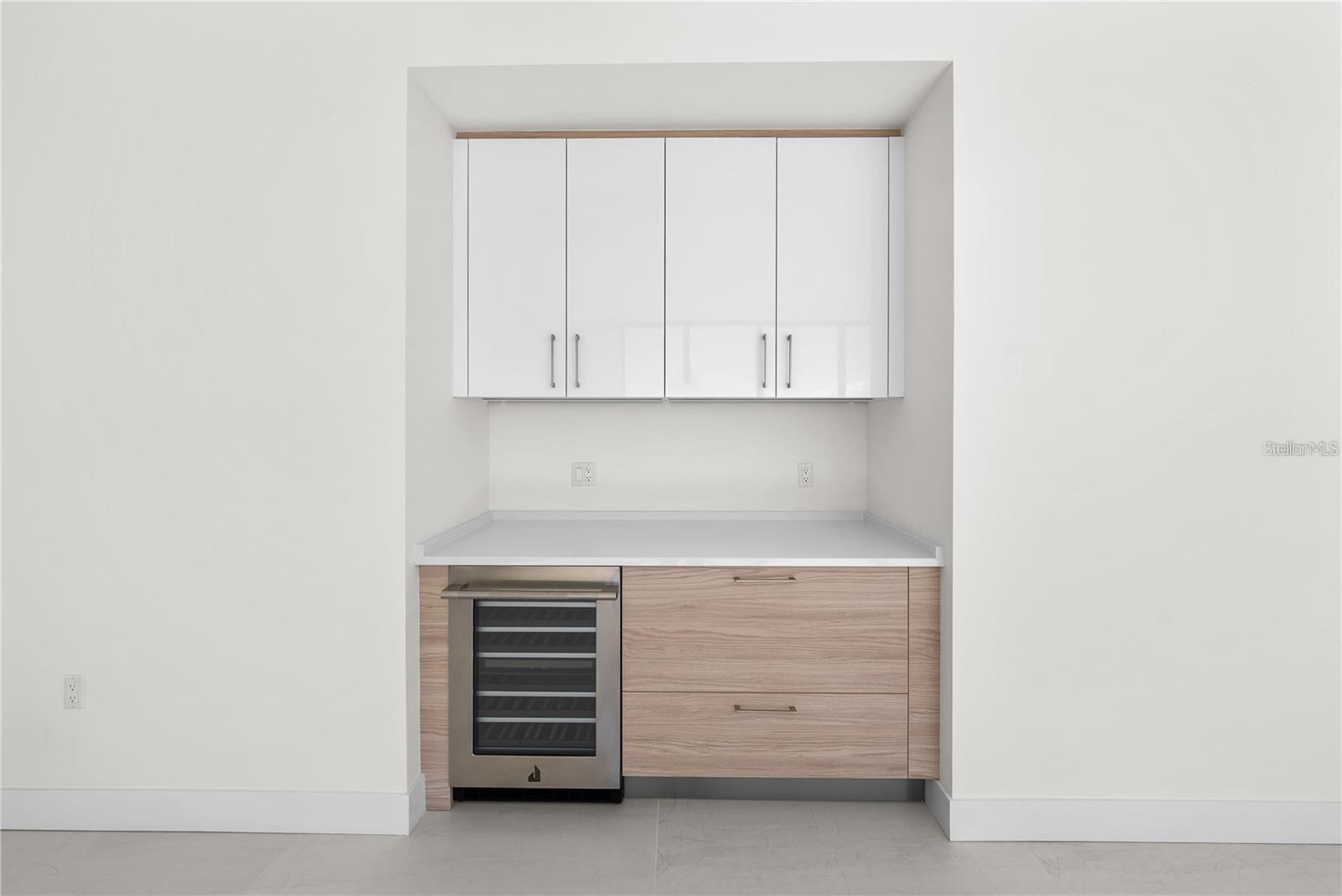 SALTAIRE - Residential