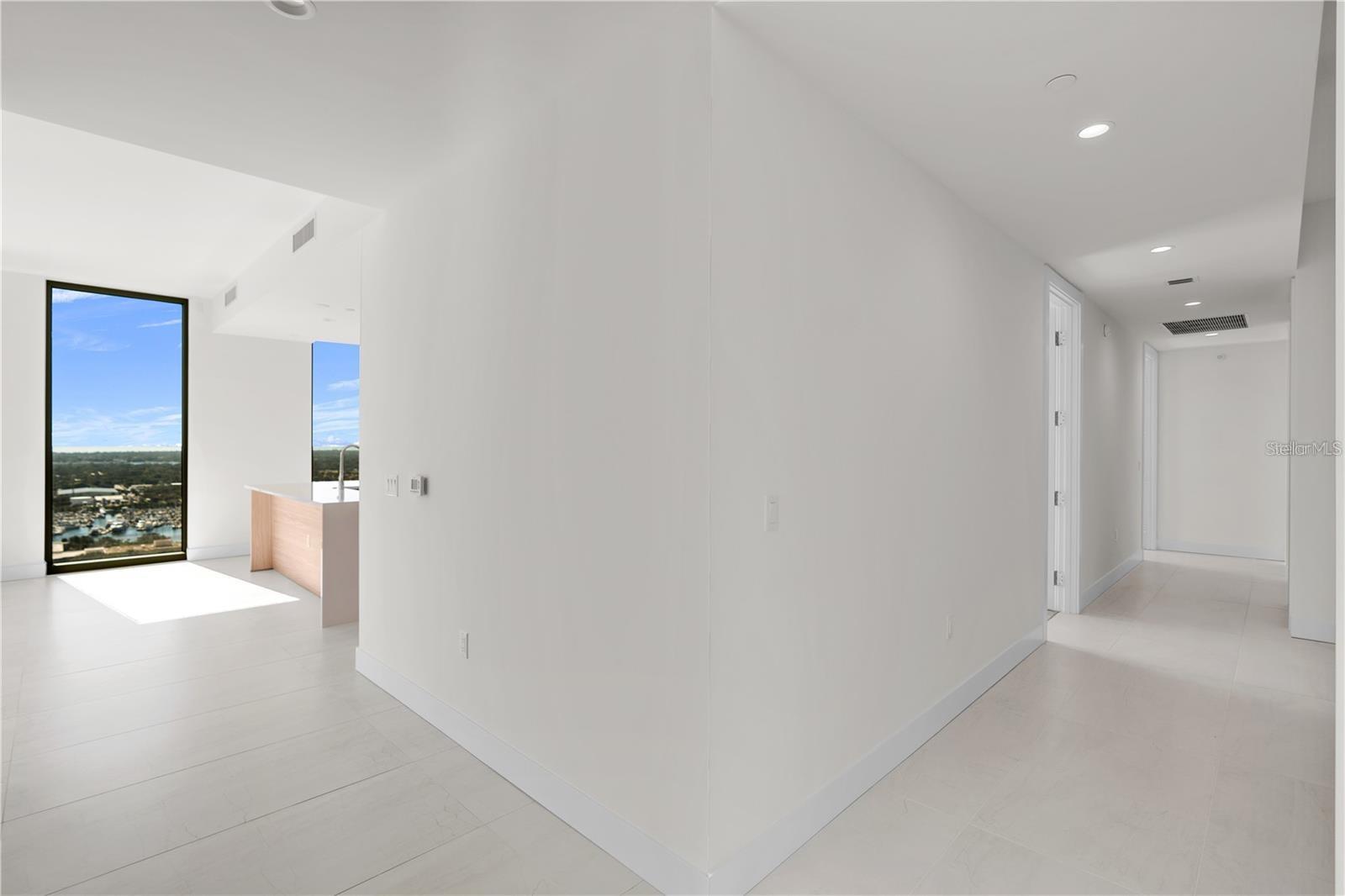 SALTAIRE - Residential