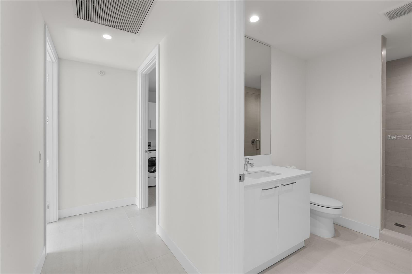 SALTAIRE - Residential