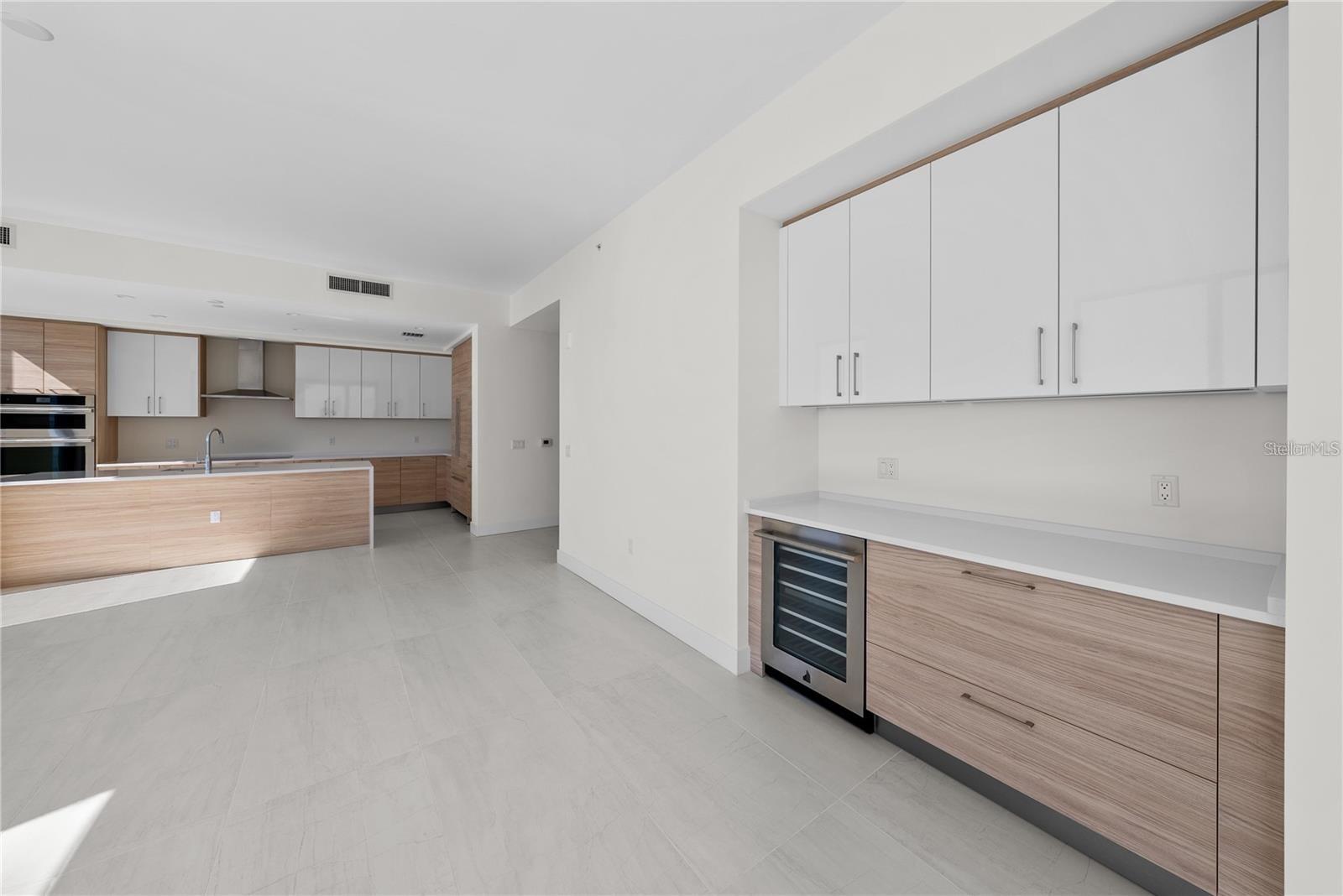 SALTAIRE - Residential