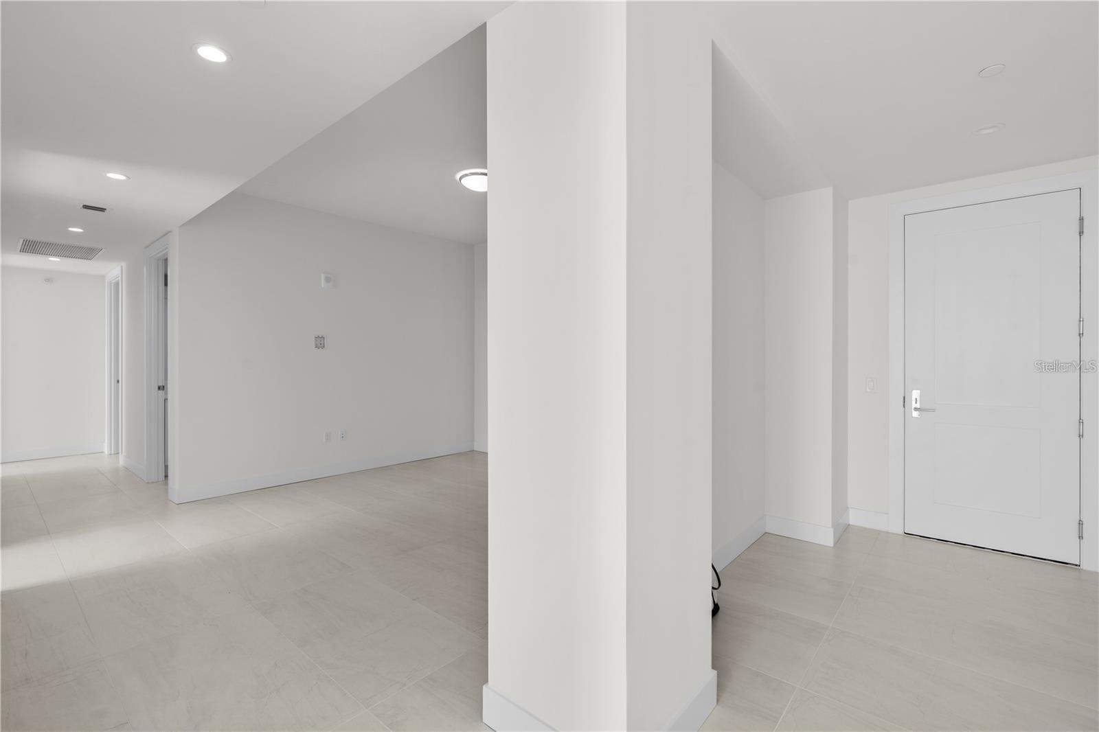 SALTAIRE - Residential