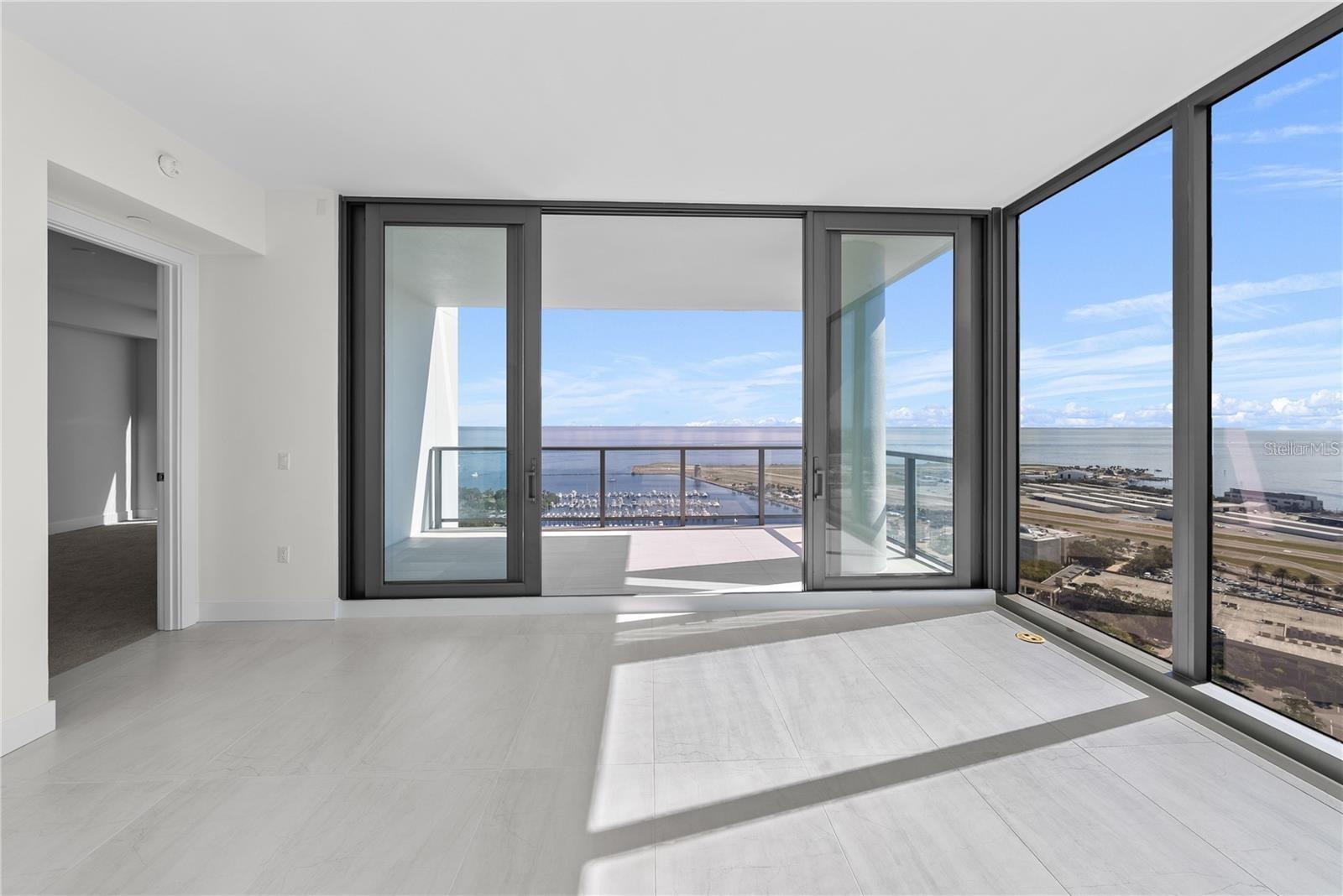 SALTAIRE - Residential