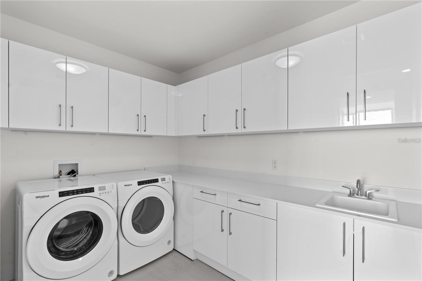 SALTAIRE - Residential